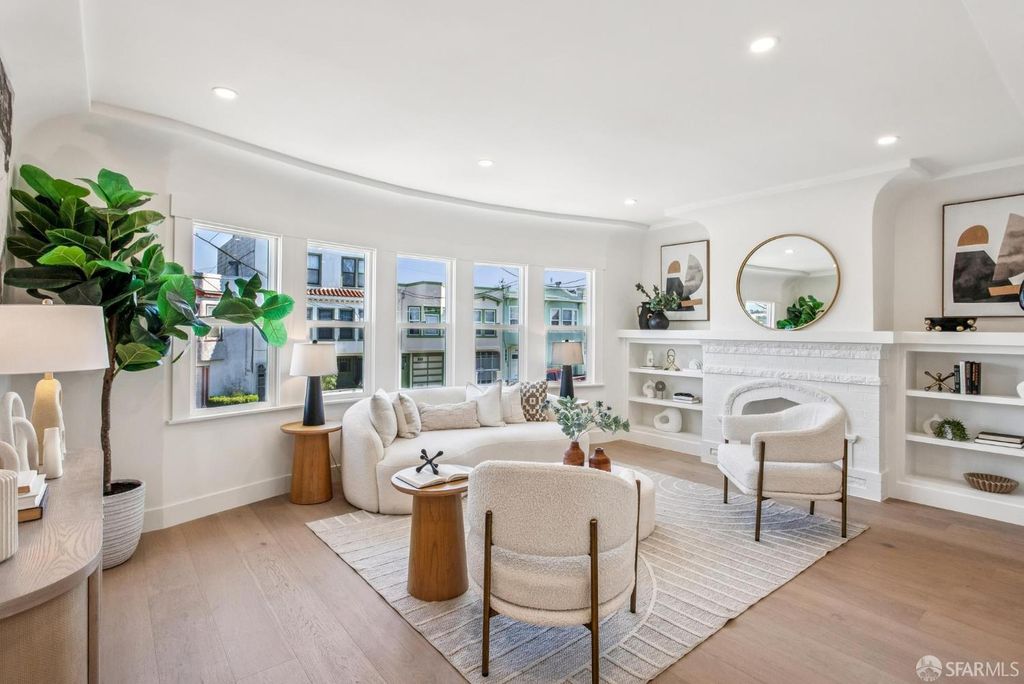 1171 Capitol Avenue, San Francisco, CA 94112