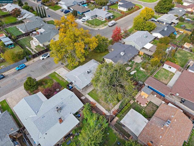 6824 Lumry St, North Highlands, CA 95660