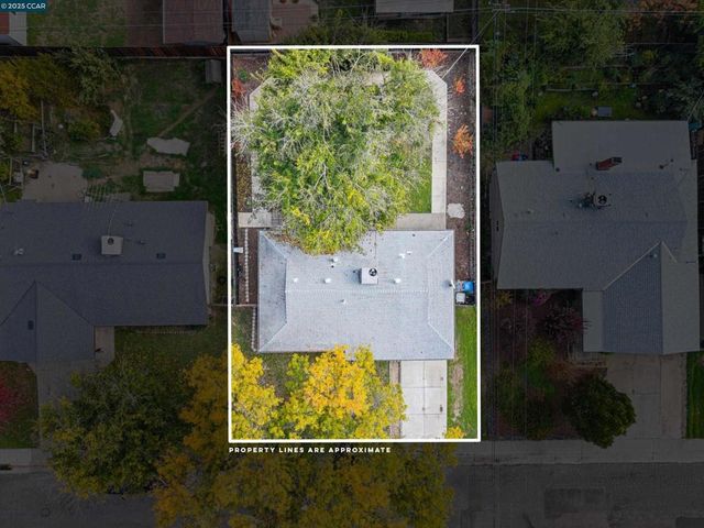 6824 Lumry St, North Highlands, CA 95660