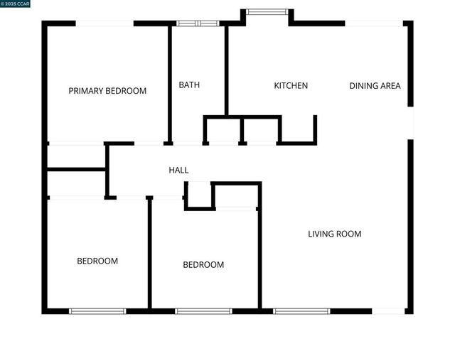 6824 Lumry St, North Highlands, CA 95660