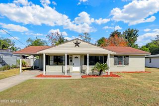2469 QUAIL Avenue, Jacksonville, FL 32218