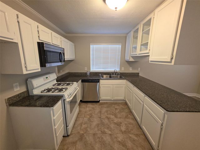 21019 Western Valley Drive, Katy, TX 77449