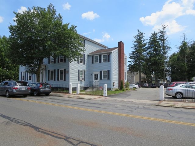 75 Cabot 13, Beverly, MA 01915