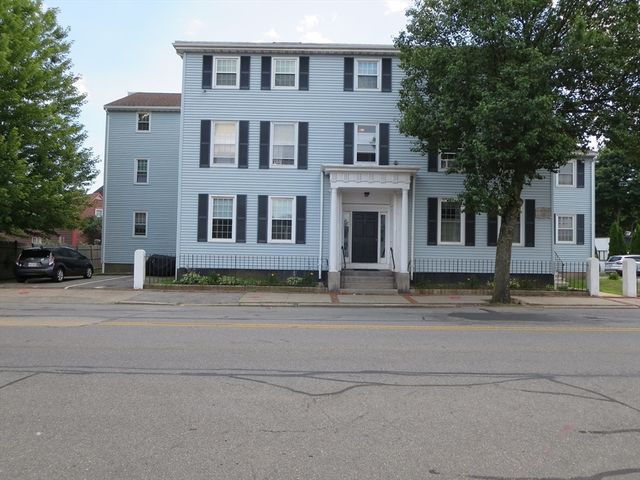 75 Cabot 13, Beverly, MA 01915