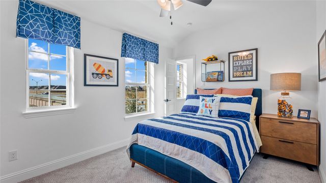 3177 Ashbrook Lane, Anna, TX 75409