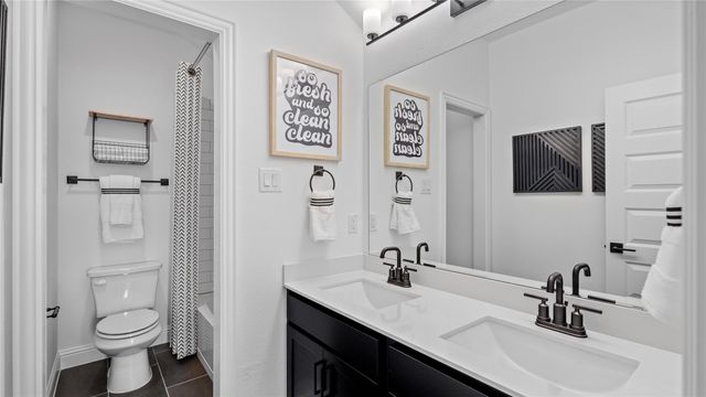 3177 Ashbrook Lane, Anna, TX 75409