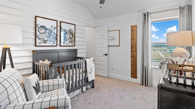 3177 Ashbrook Lane, Anna, TX 75409