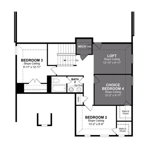3177 Ashbrook Lane, Anna, TX 75409