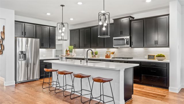 3177 Ashbrook Lane, Anna, TX 75409
