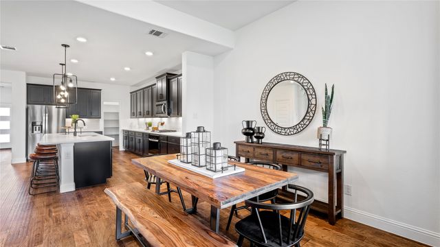 3177 Ashbrook Lane, Anna, TX 75409