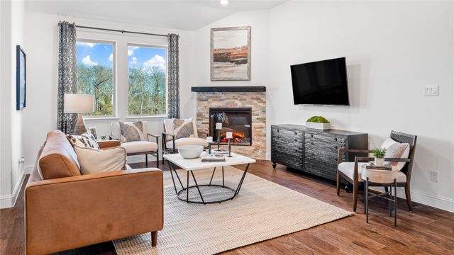 3177 Ashbrook Lane, Anna, TX 75409