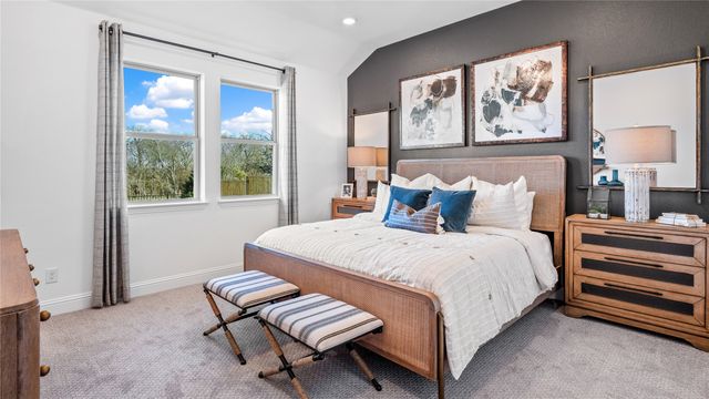 3177 Ashbrook Lane, Anna, TX 75409