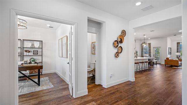 3177 Ashbrook Lane, Anna, TX 75409
