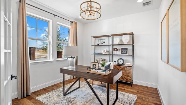 3177 Ashbrook Lane, Anna, TX 75409
