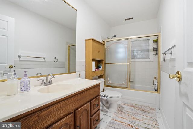 222 PAGEANT LN, Willingboro, NJ 08046