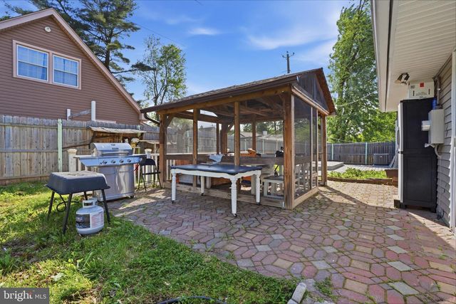 222 PAGEANT LN, Willingboro, NJ 08046