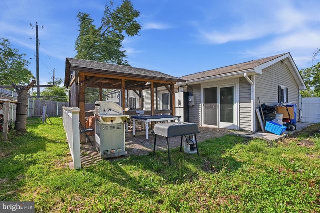222 PAGEANT LN, Willingboro, NJ 08046