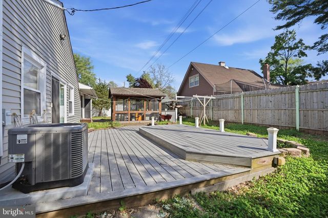 222 PAGEANT LN, Willingboro, NJ 08046