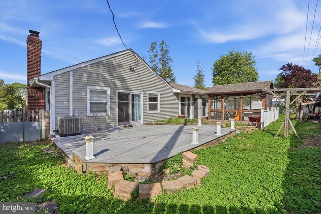 222 PAGEANT LN, Willingboro, NJ 08046