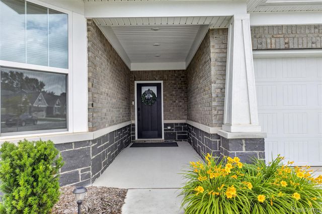 4987 Mayer Street, Canton Charter Township, MI 48188