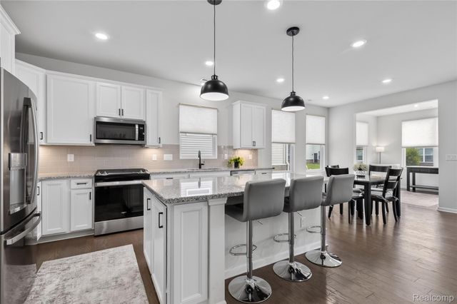 4987 Mayer Street, Canton Charter Township, MI 48188