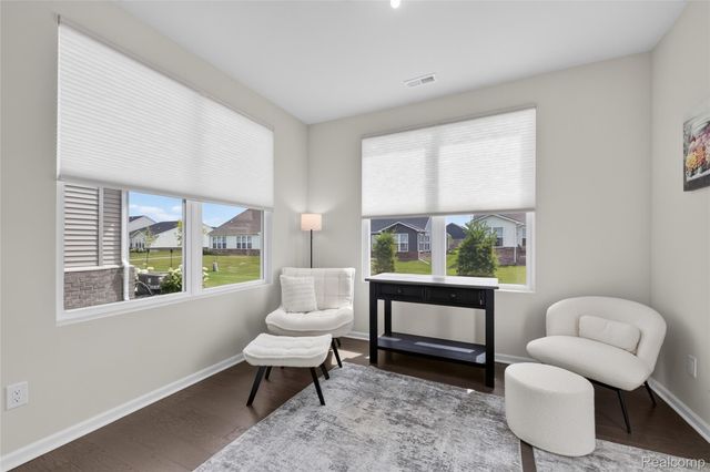 4987 Mayer Street, Canton Charter Township, MI 48188