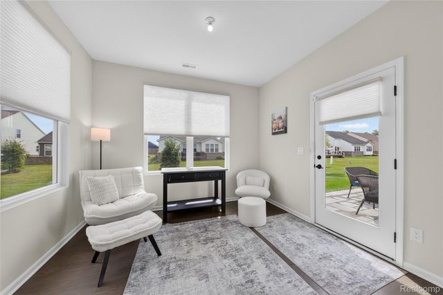 4987 Mayer Street, Canton Charter Township, MI 48188