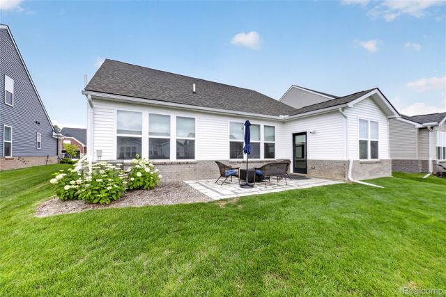 4987 Mayer Street, Canton Charter Township, MI 48188
