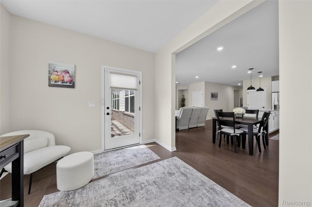 4987 Mayer Street, Canton Charter Township, MI 48188