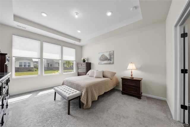 4987 Mayer Street, Canton Charter Township, MI 48188