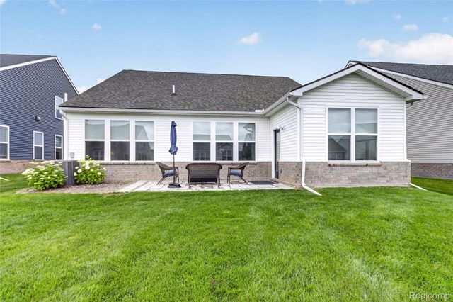 4987 Mayer Street, Canton Charter Township, MI 48188