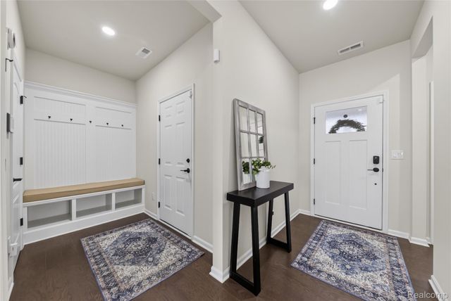 4987 Mayer Street, Canton Charter Township, MI 48188