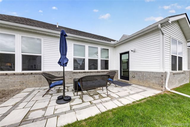 4987 Mayer Street, Canton Charter Township, MI 48188