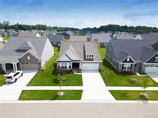 4987 Mayer Street, Canton Charter Township, MI 48188