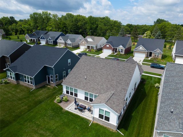 4987 Mayer Street, Canton Charter Township, MI 48188