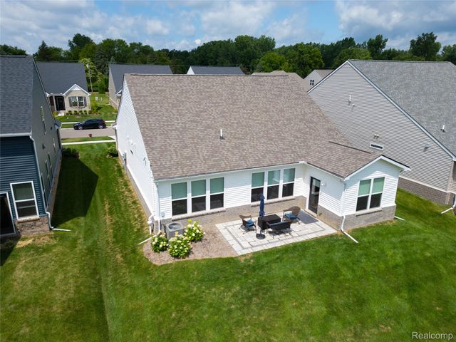 4987 Mayer Street, Canton Charter Township, MI 48188