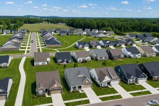 4987 Mayer Street, Canton Charter Township, MI 48188