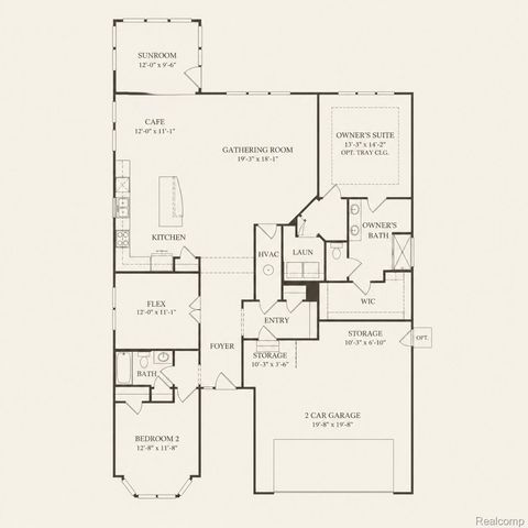 4987 Mayer Street, Canton Charter Township, MI 48188