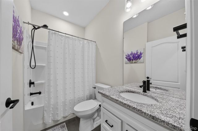 4987 Mayer Street, Canton Charter Township, MI 48188