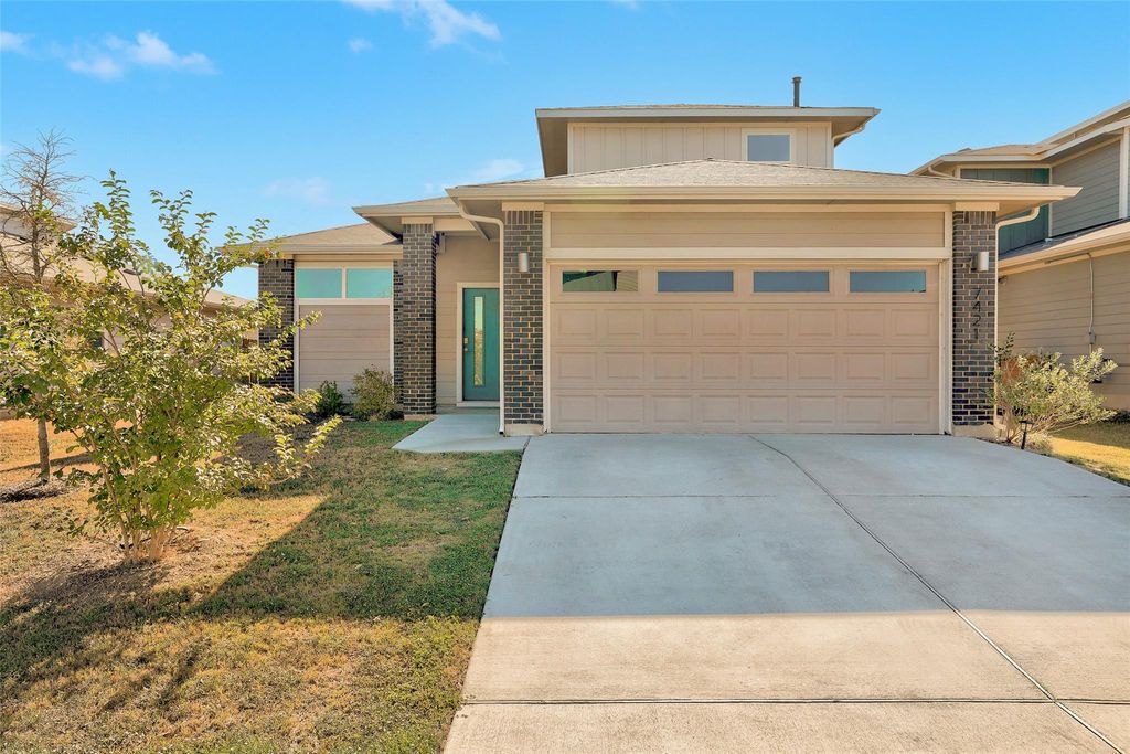 7421 Peggie Nell DR, Austin, TX 78724