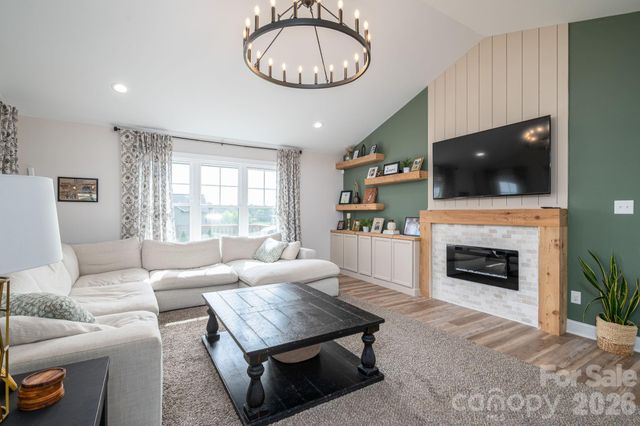150 Alf Hoover Road, Lincolnton, NC 28092
