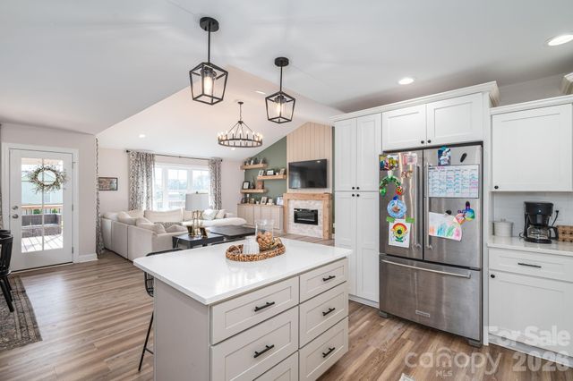 150 Alf Hoover Road, Lincolnton, NC 28092
