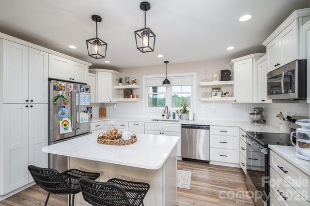 150 Alf Hoover Road, Lincolnton, NC 28092