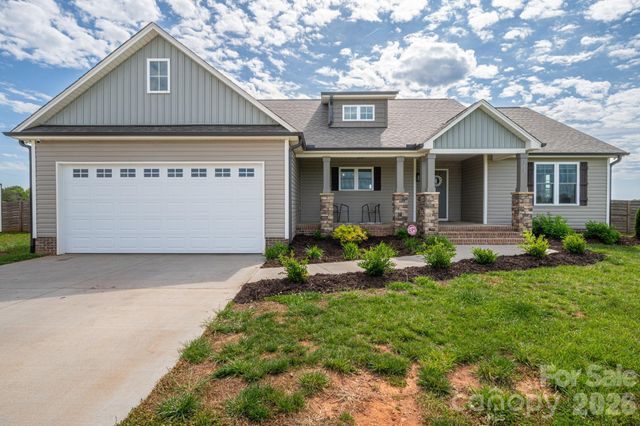 150 Alf Hoover Road, Lincolnton, NC 28092