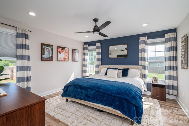 150 Alf Hoover Road, Lincolnton, NC 28092