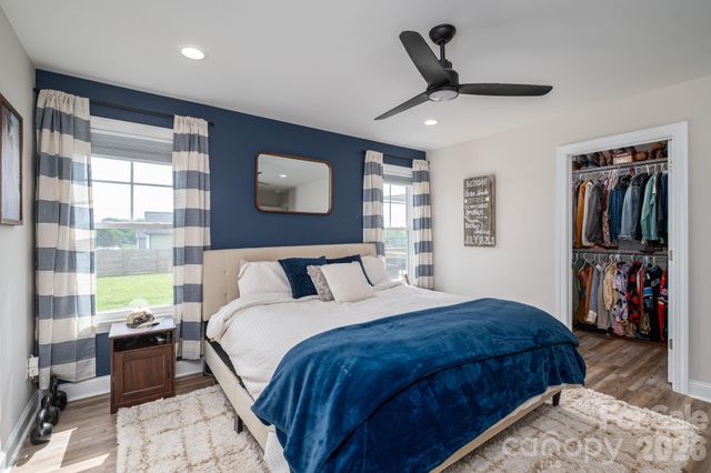 150 Alf Hoover Road, Lincolnton, NC 28092