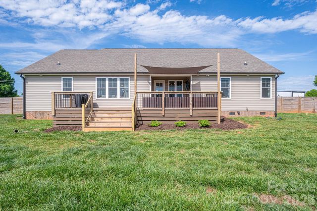 150 Alf Hoover Road, Lincolnton, NC 28092