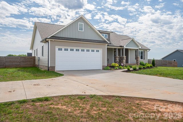 150 Alf Hoover Road, Lincolnton, NC 28092