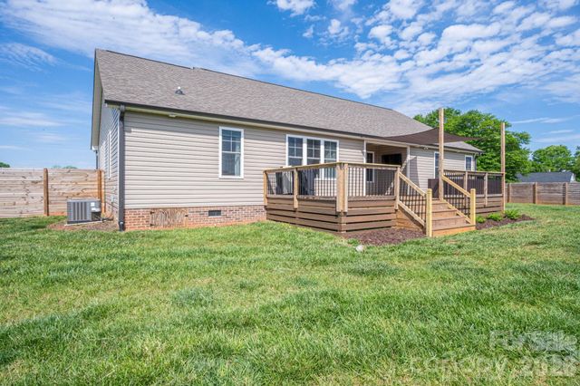 150 Alf Hoover Road, Lincolnton, NC 28092