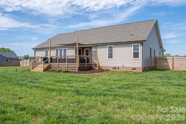 150 Alf Hoover Road, Lincolnton, NC 28092